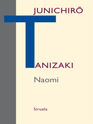 cover image of Naomi